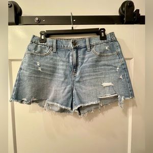 Aerie shorts size 4, NWOT